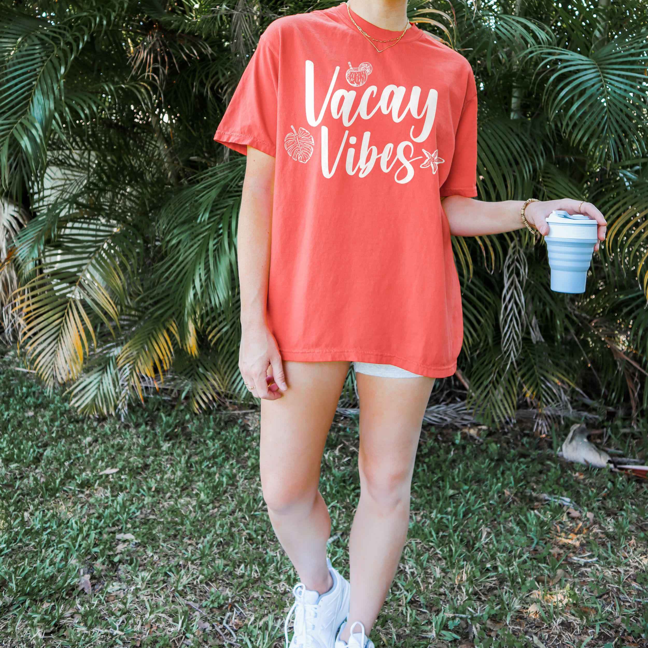 Vacay Vibes