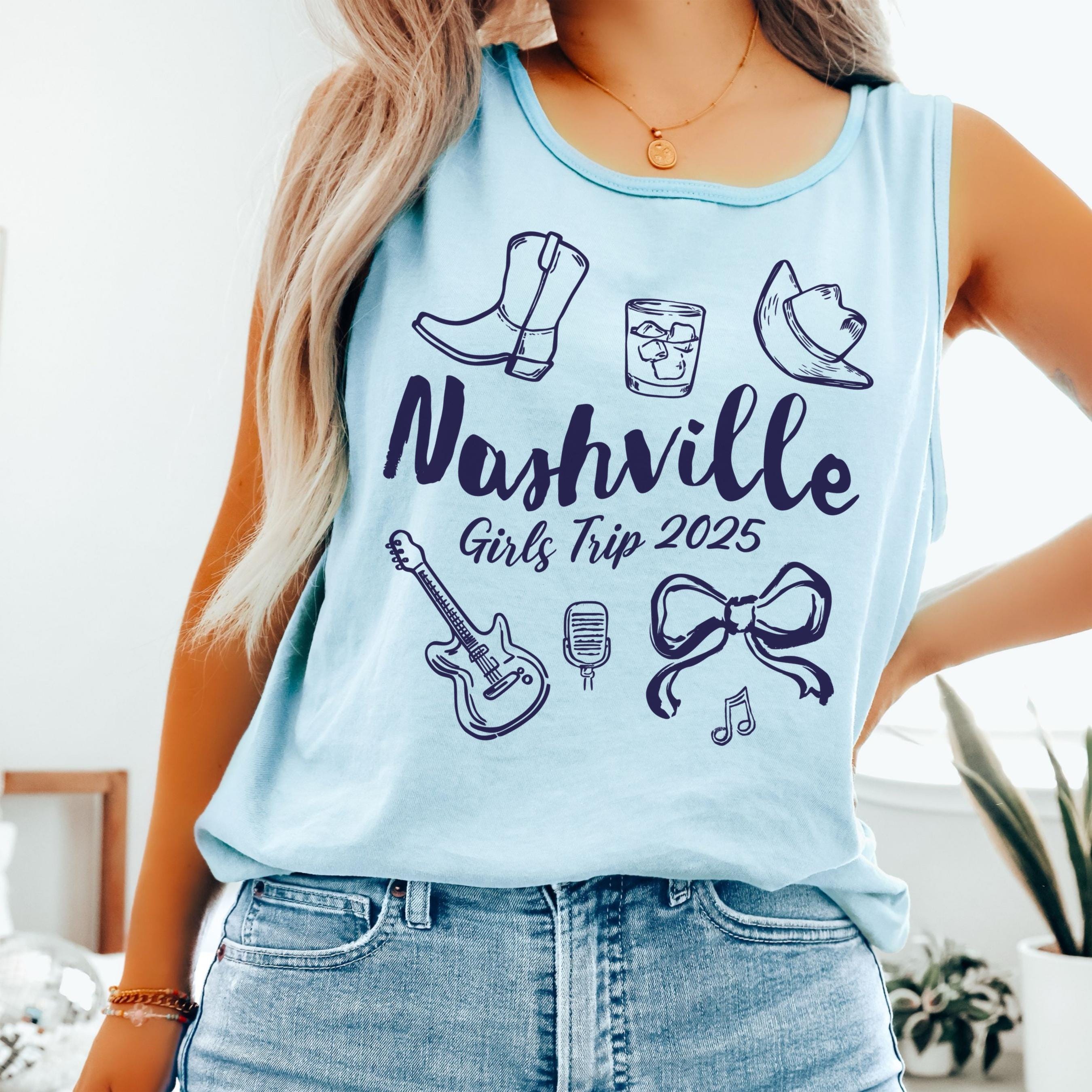 front-Chambray