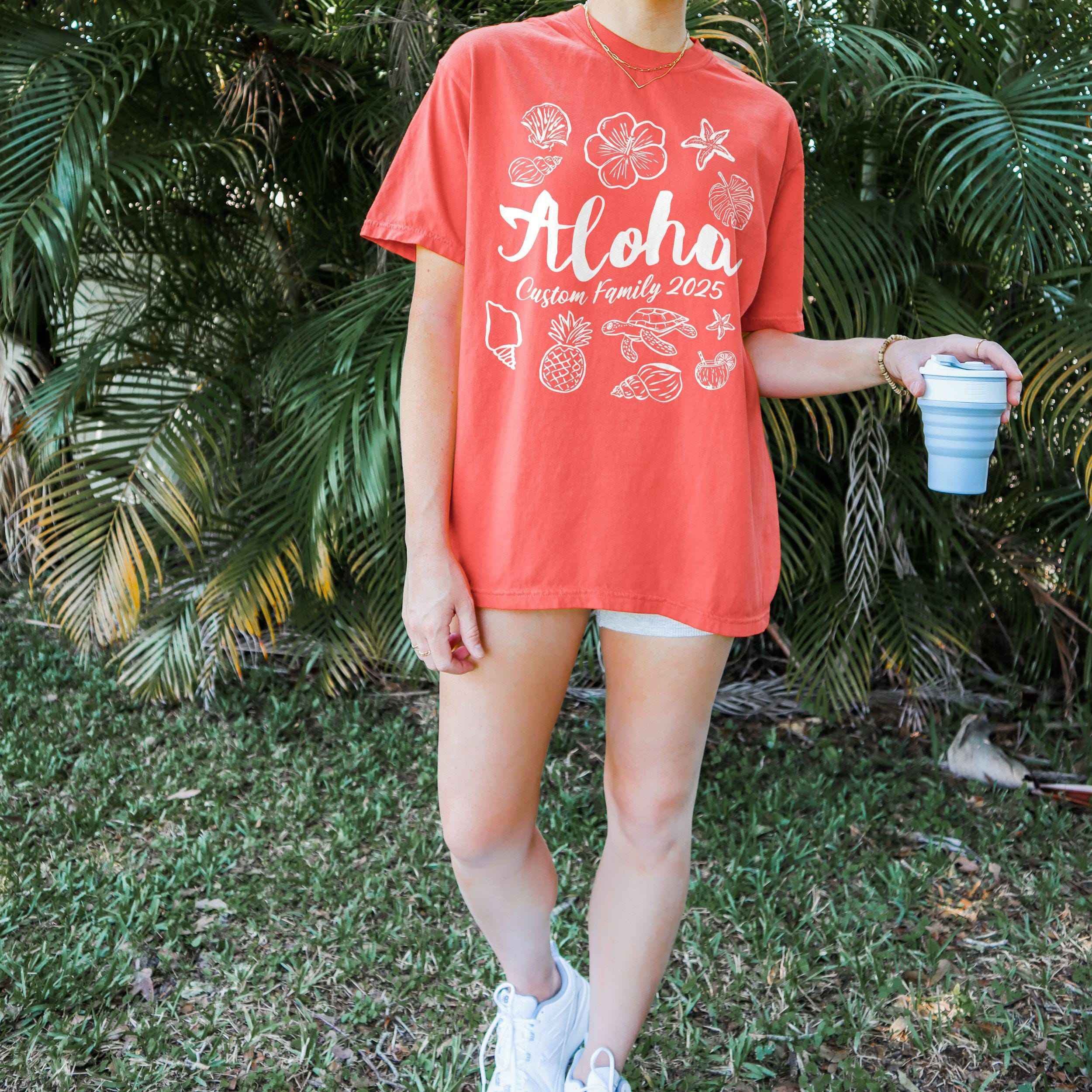 Aloha Doodle