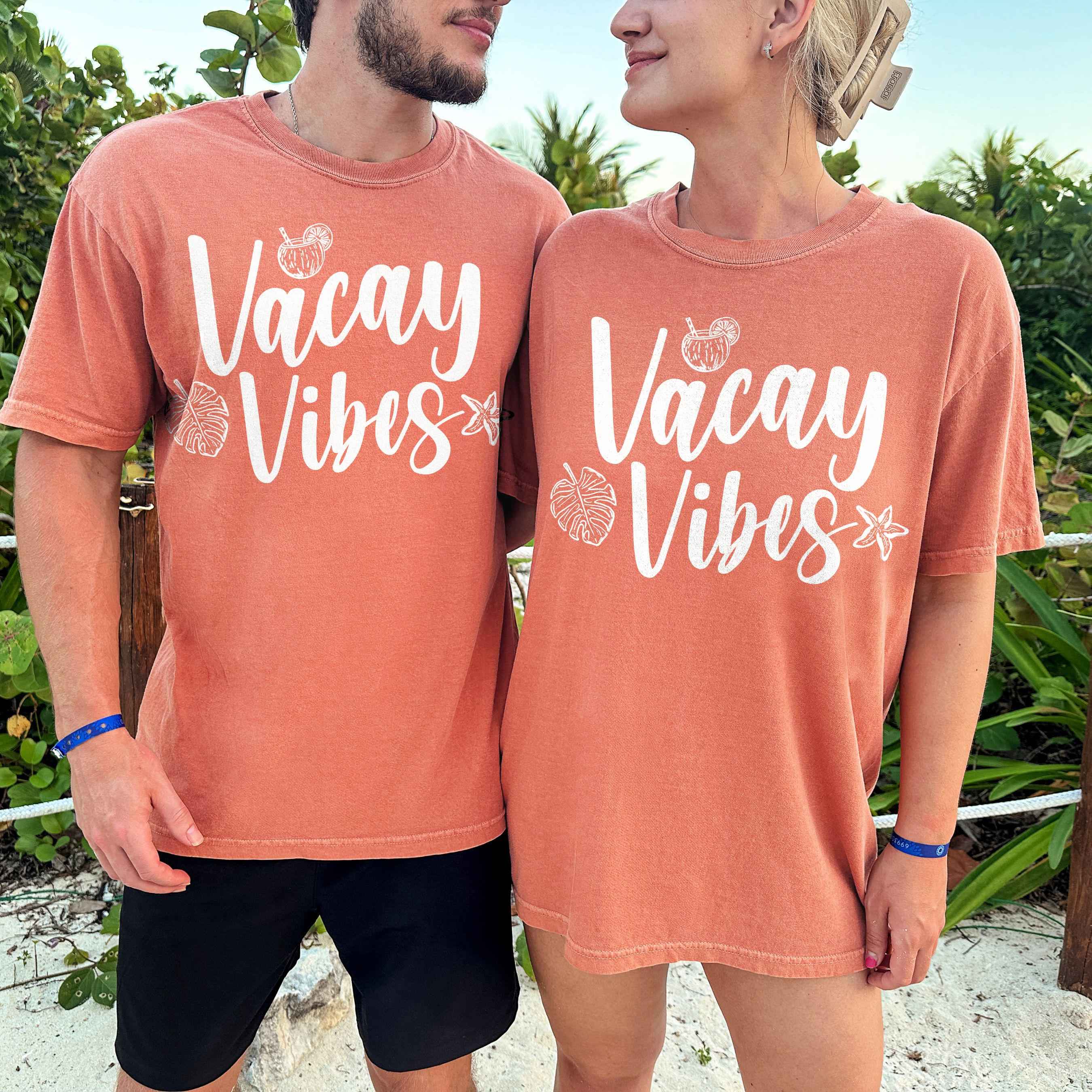 Vacay Vibes