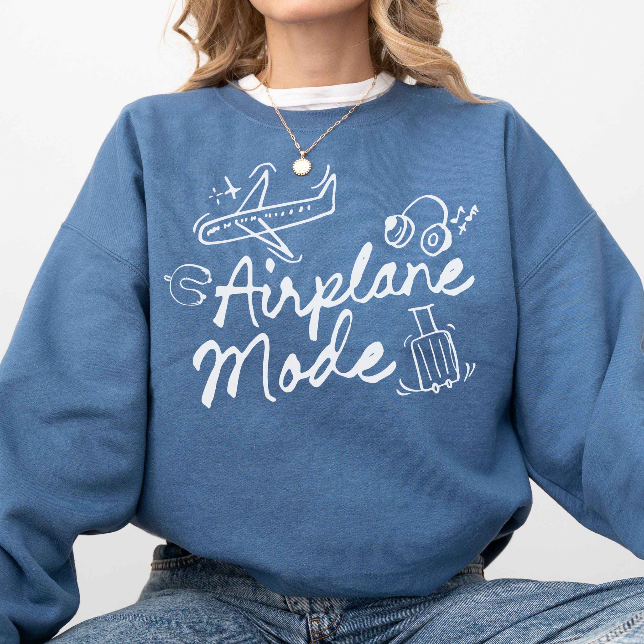 Airplane Mode Handwriting