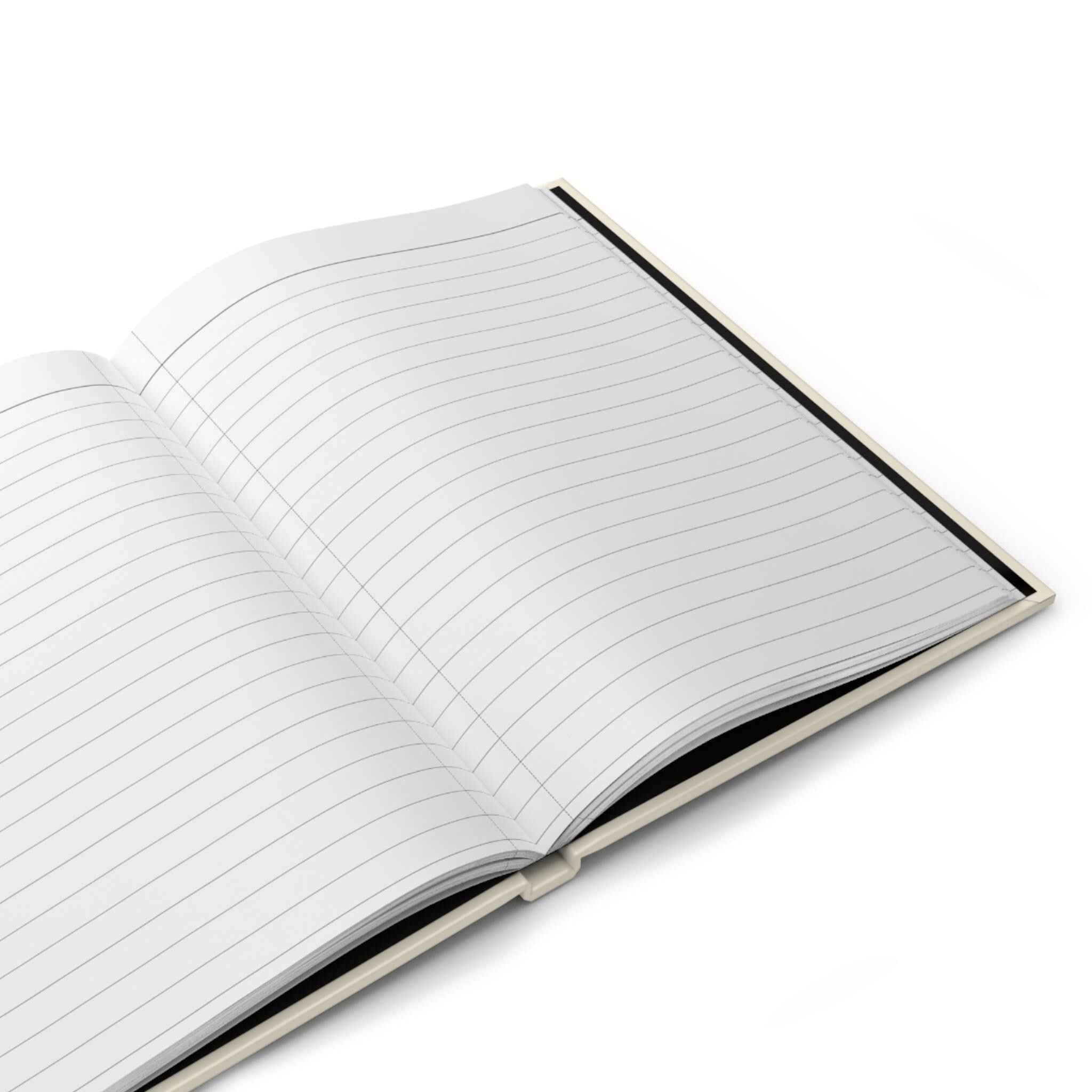 Eiffel Tower French Travel Notebook