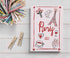 Paris Travel Journal