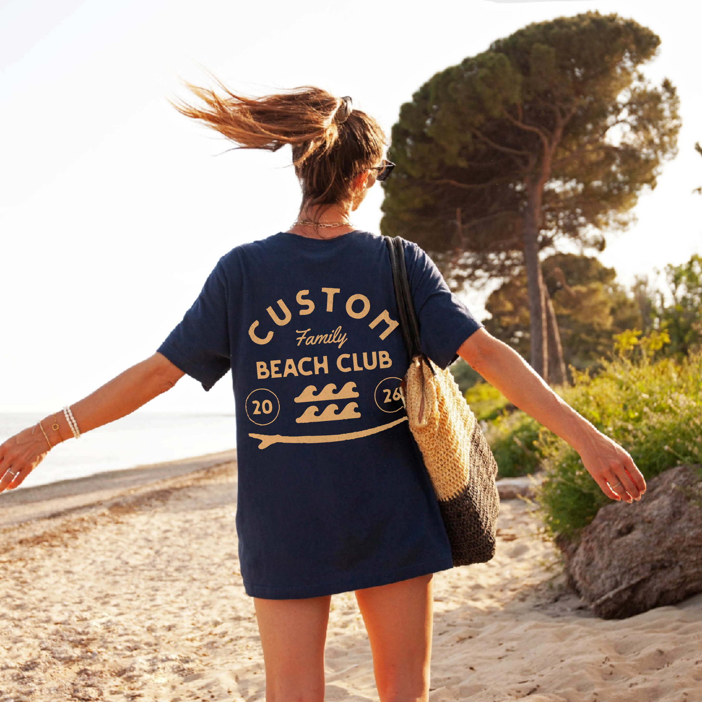 Surfboard Beach Club