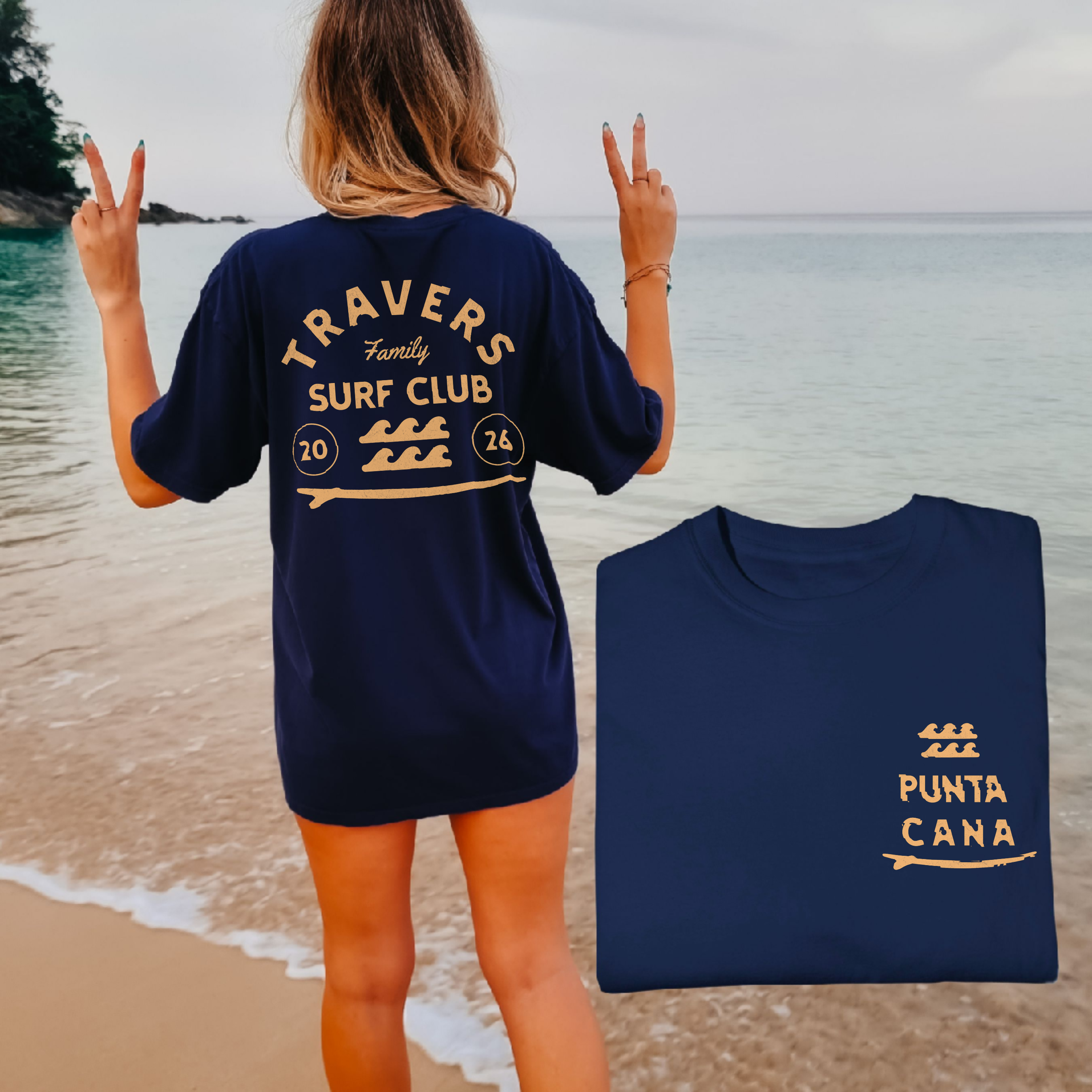 Surfboard Beach Club