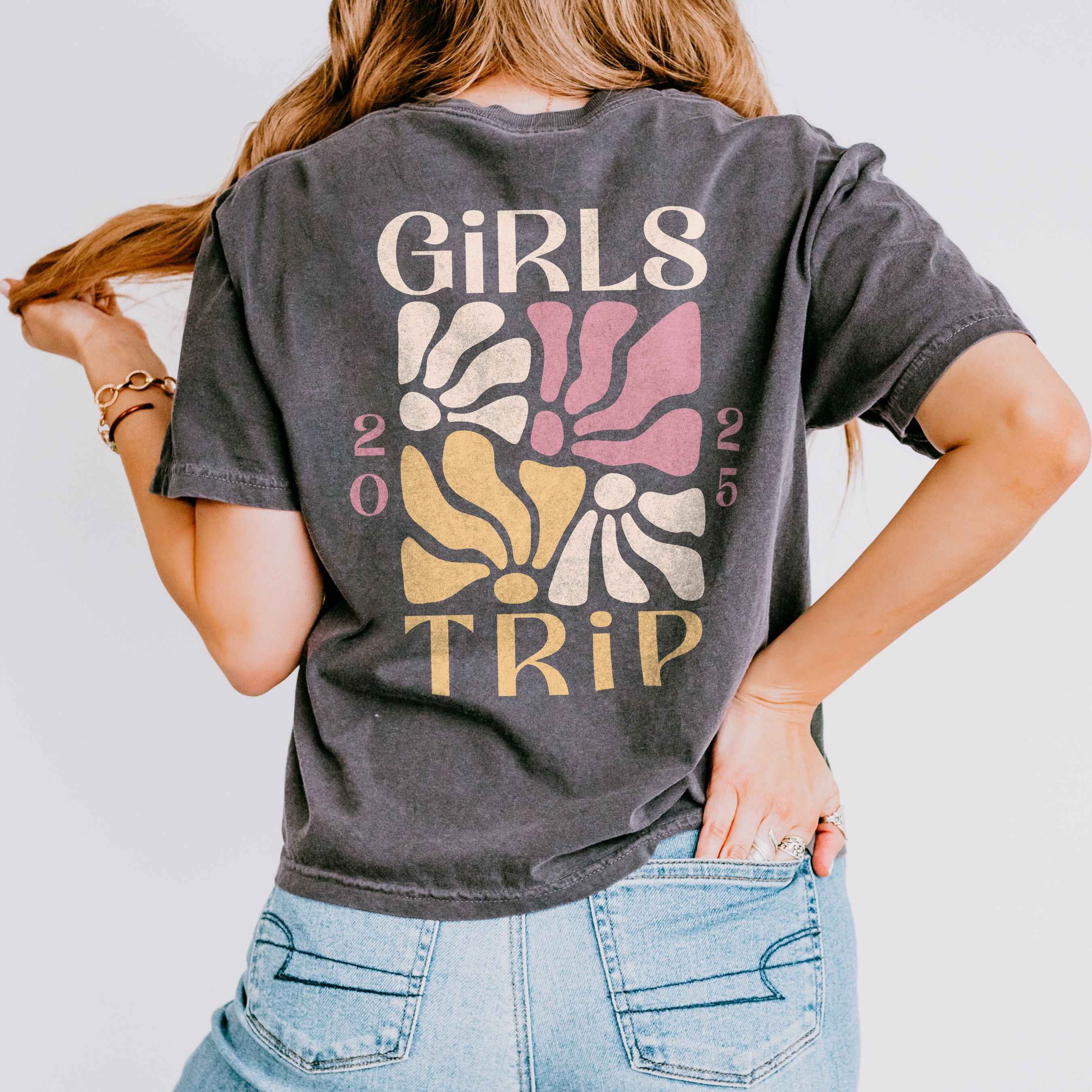 Matisse Girls Trip Floral