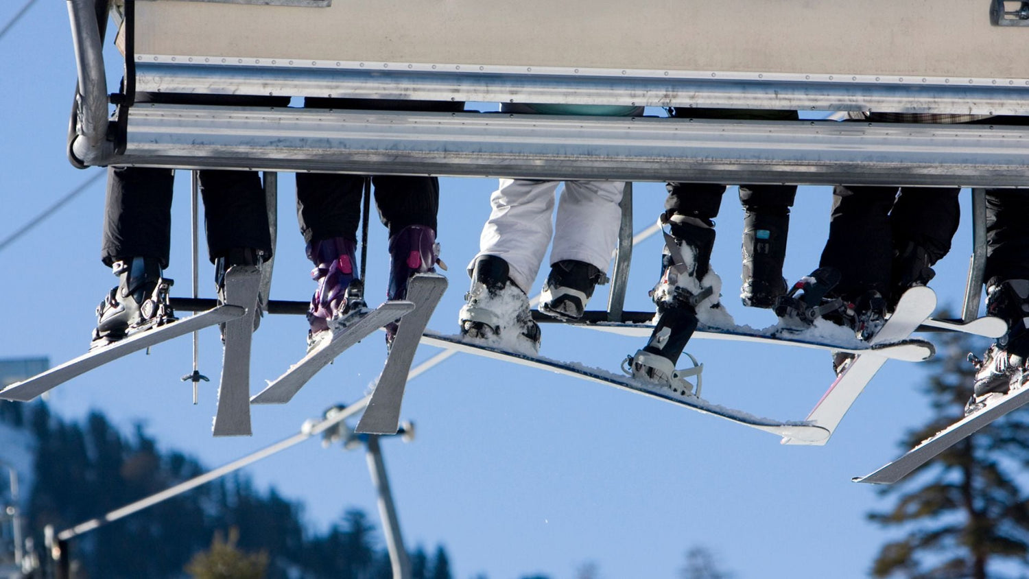 Custom Shirt Ideas for Your Family or Group Ski Trip