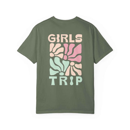 Matisse Girls Trip Floral