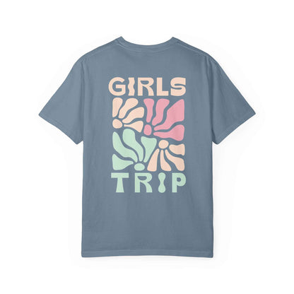 Matisse Girls Trip Floral