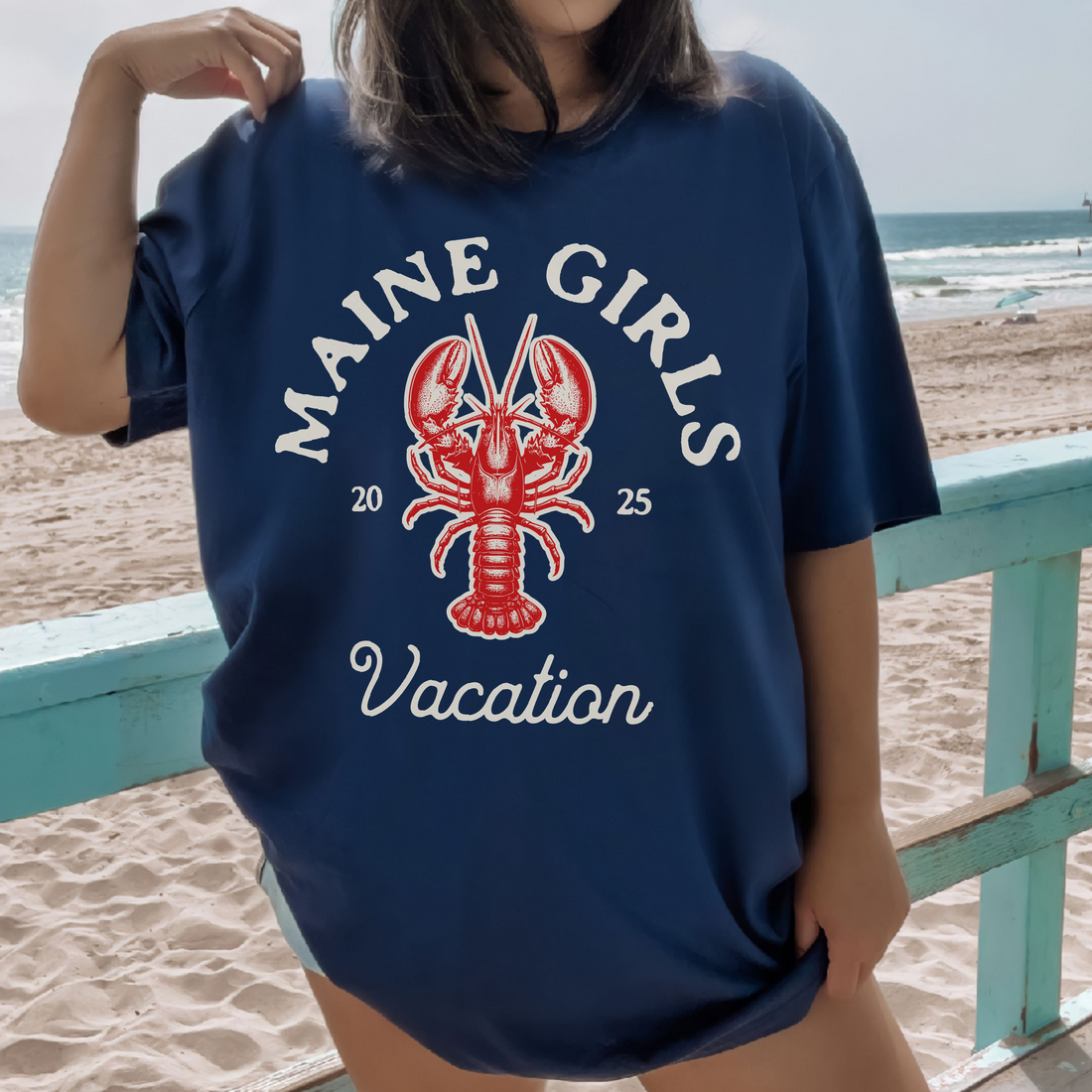Express! Maine Lobster
