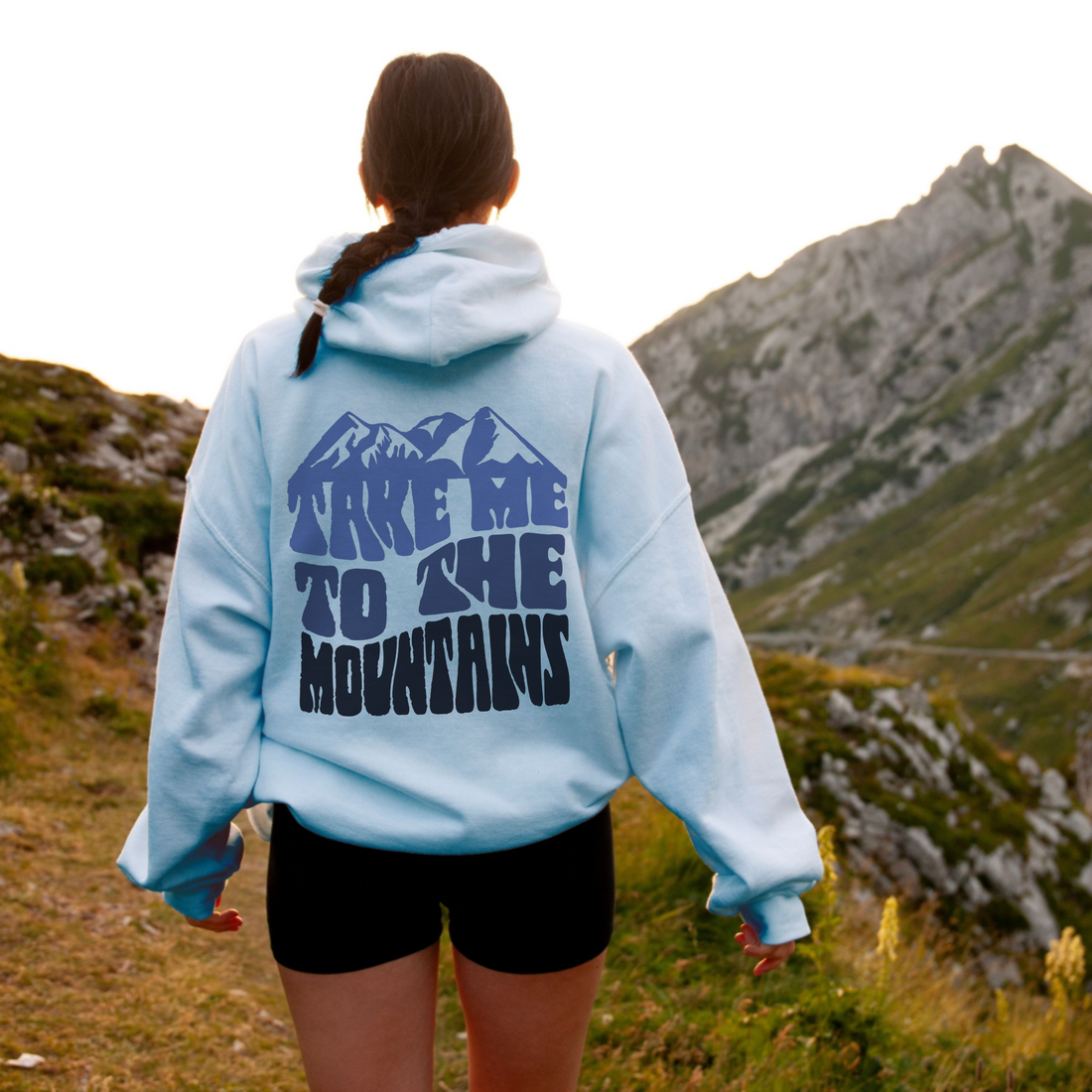 Groovy Mountains