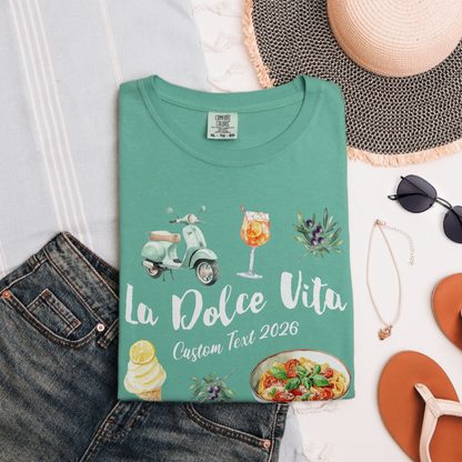 La Dolce Vita