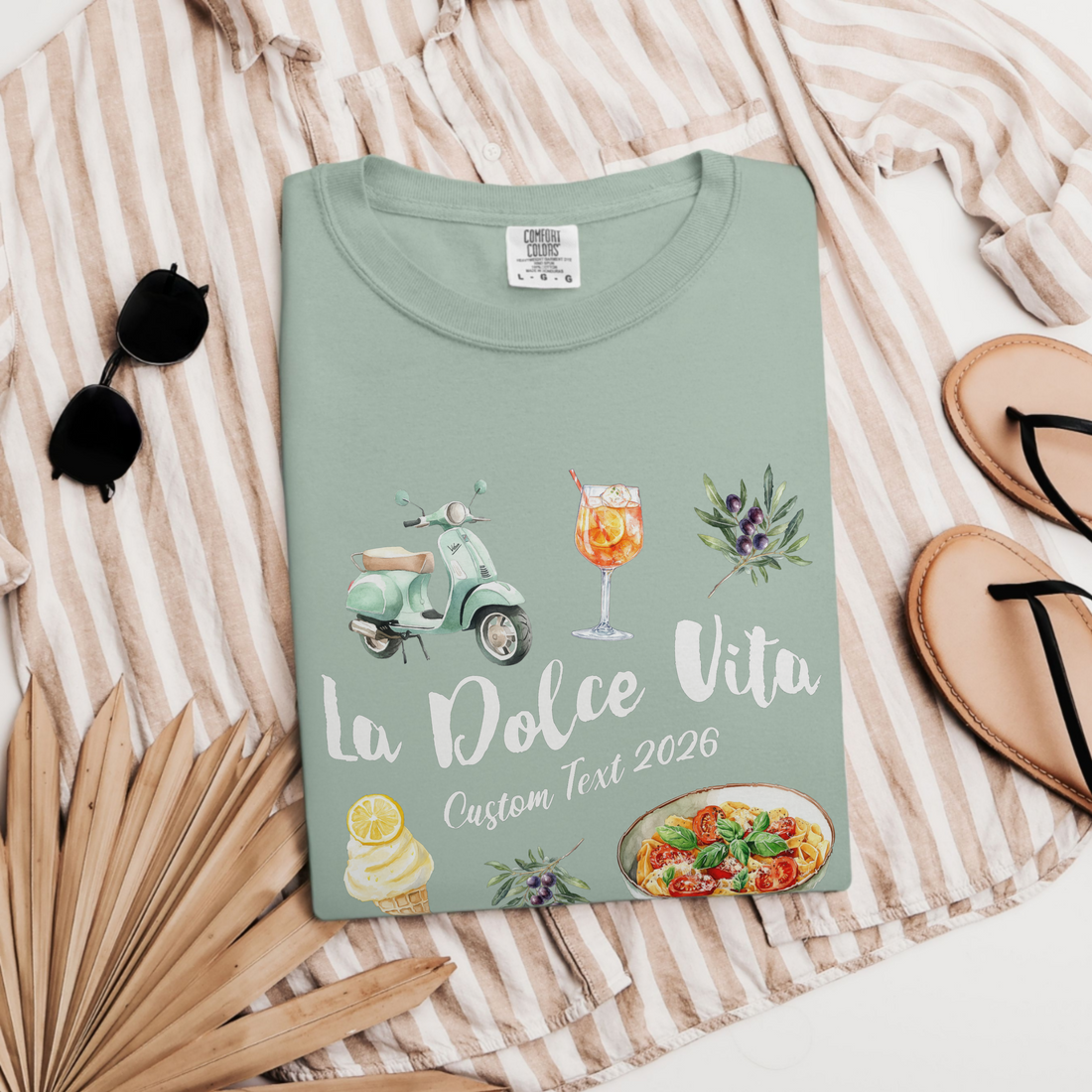 La Dolce Vita