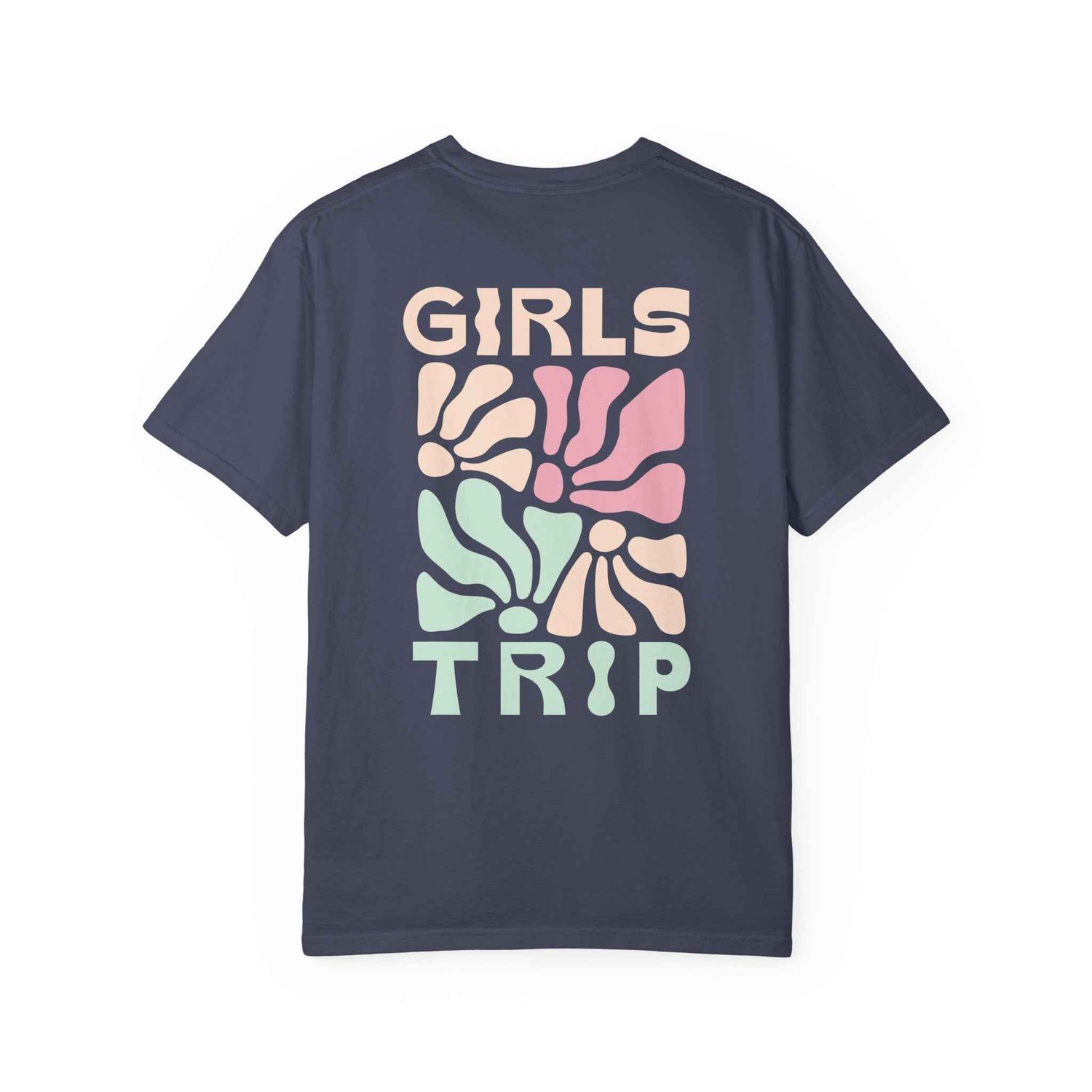 Matisse Girls Trip Floral