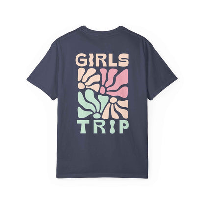 Matisse Girls Trip Floral