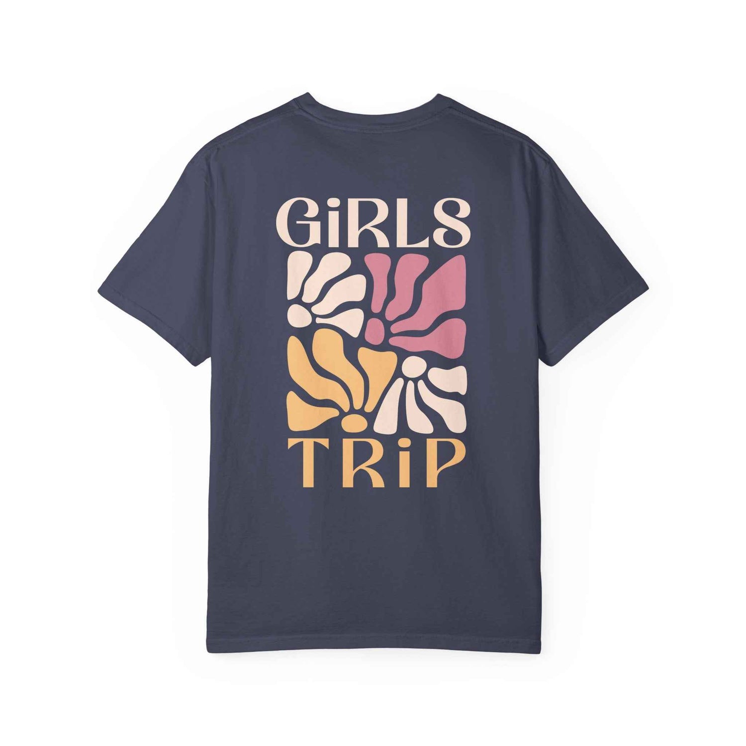 Matisse Girls Trip Floral
