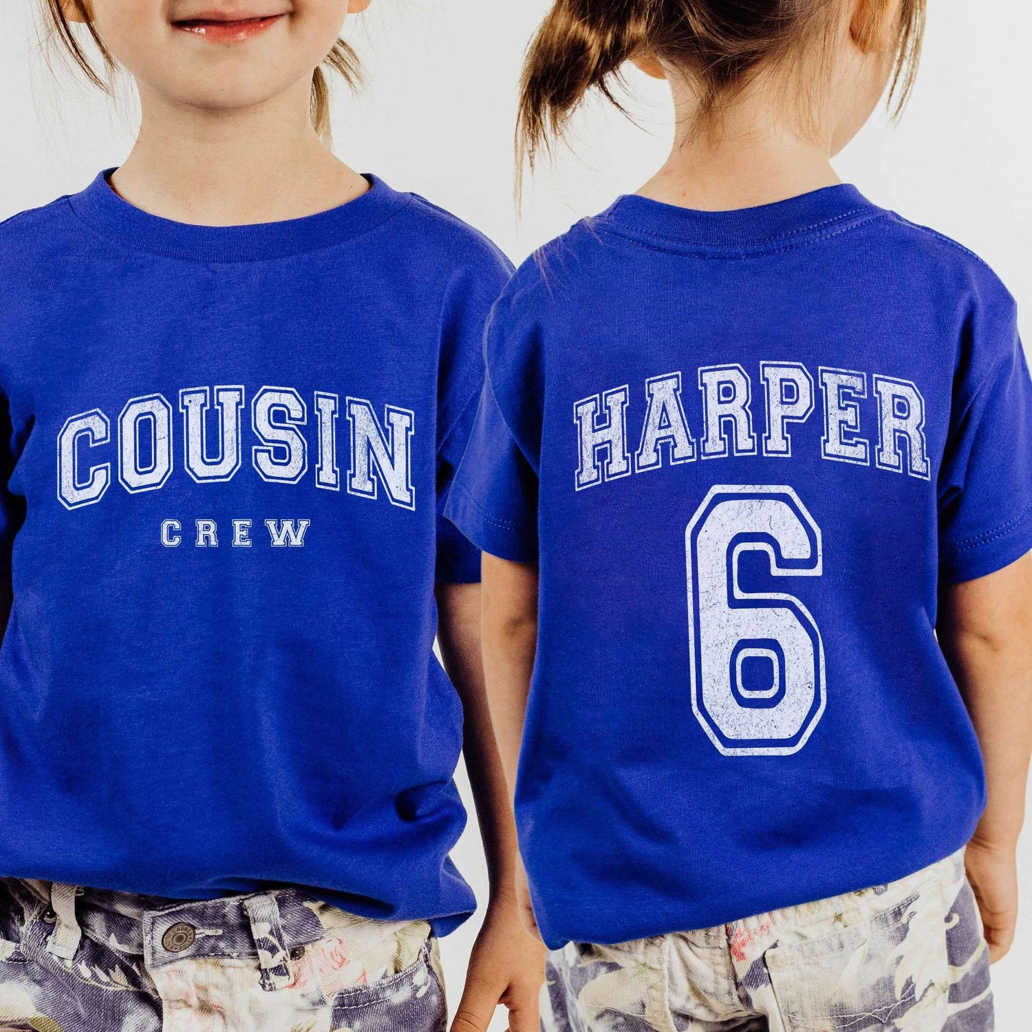 Team Cousin