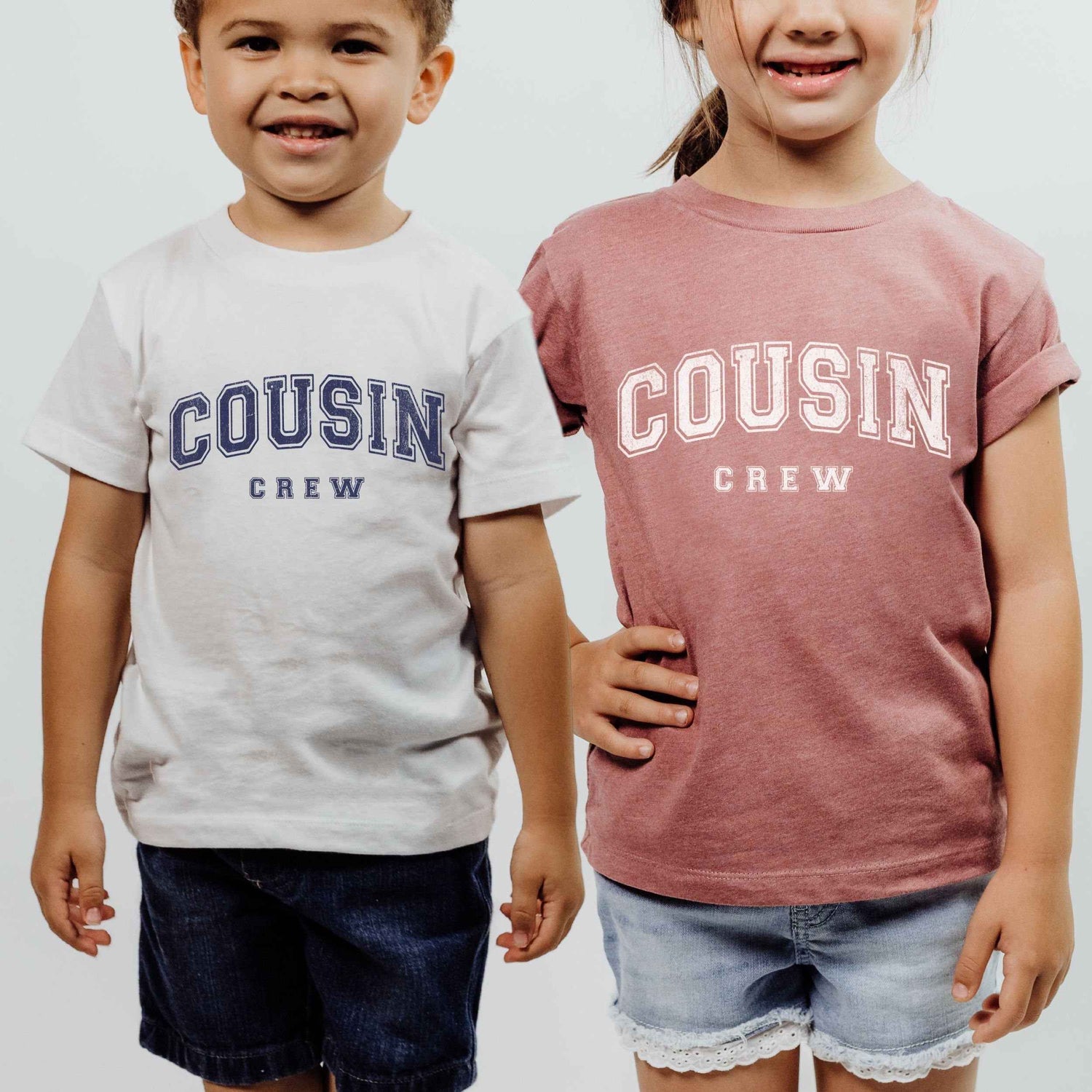 Team Cousin