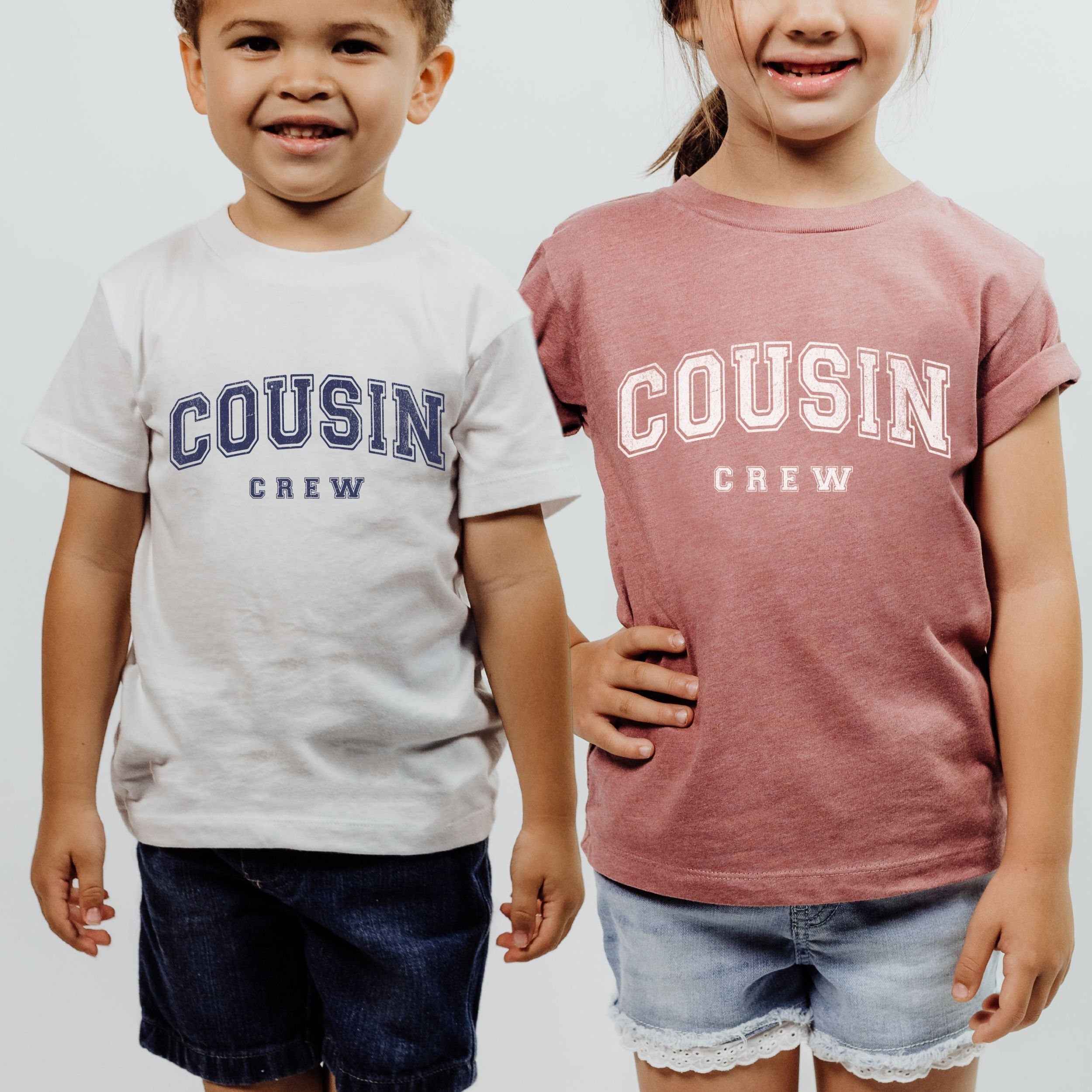 Team Cousin