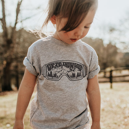 Up To Snow Good Custom Matching Family Group Ski Shirts- Personalized Ski Weekend Trip Hoodies Crewneck &amp; Tshirt Toddler Kids Adult Vacation