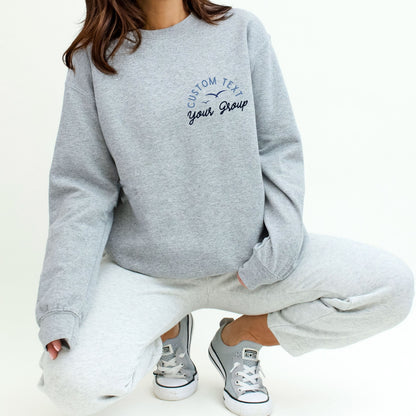 Lake Sweatshirt, Custom Matching Family Lake TShirts, Personalized Group Lake Life Shirts, Hoodies Toddler Kids Adult Unisex Lake House
