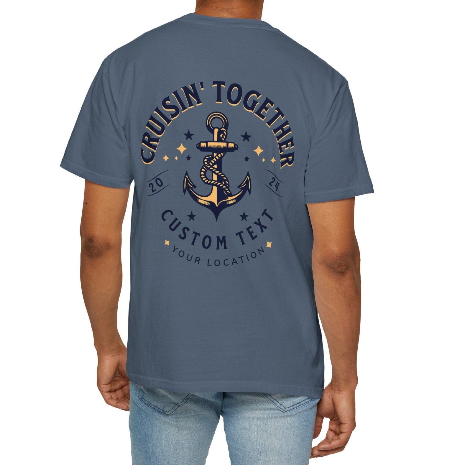 custom cruise shirts personalized matching cruisin together shirts cruise control vacay mode cruise squad oh ship nauti family cruise shirts comfort colors unisex kids adults men women trendy oversized vacation