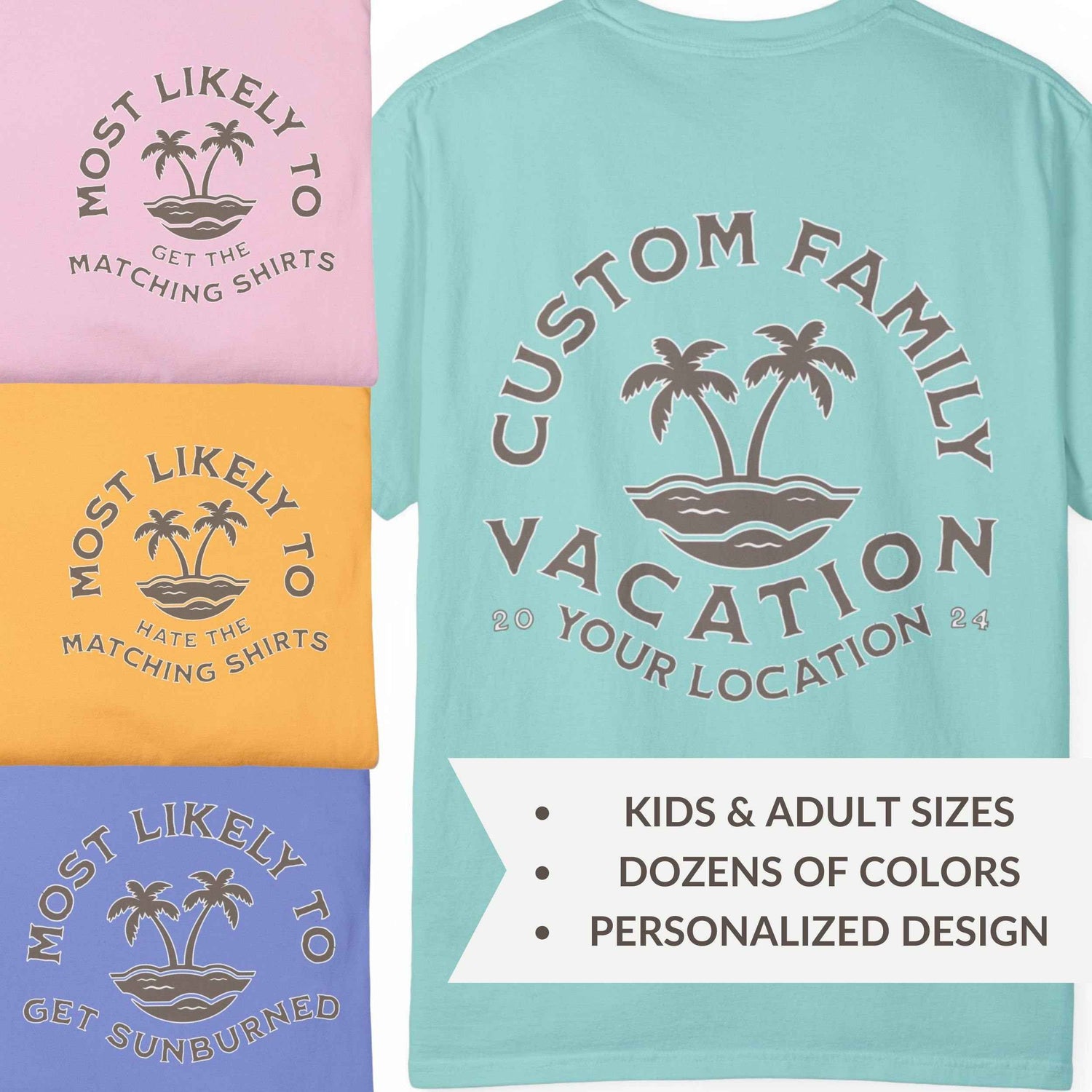 Most Likely To- Beach