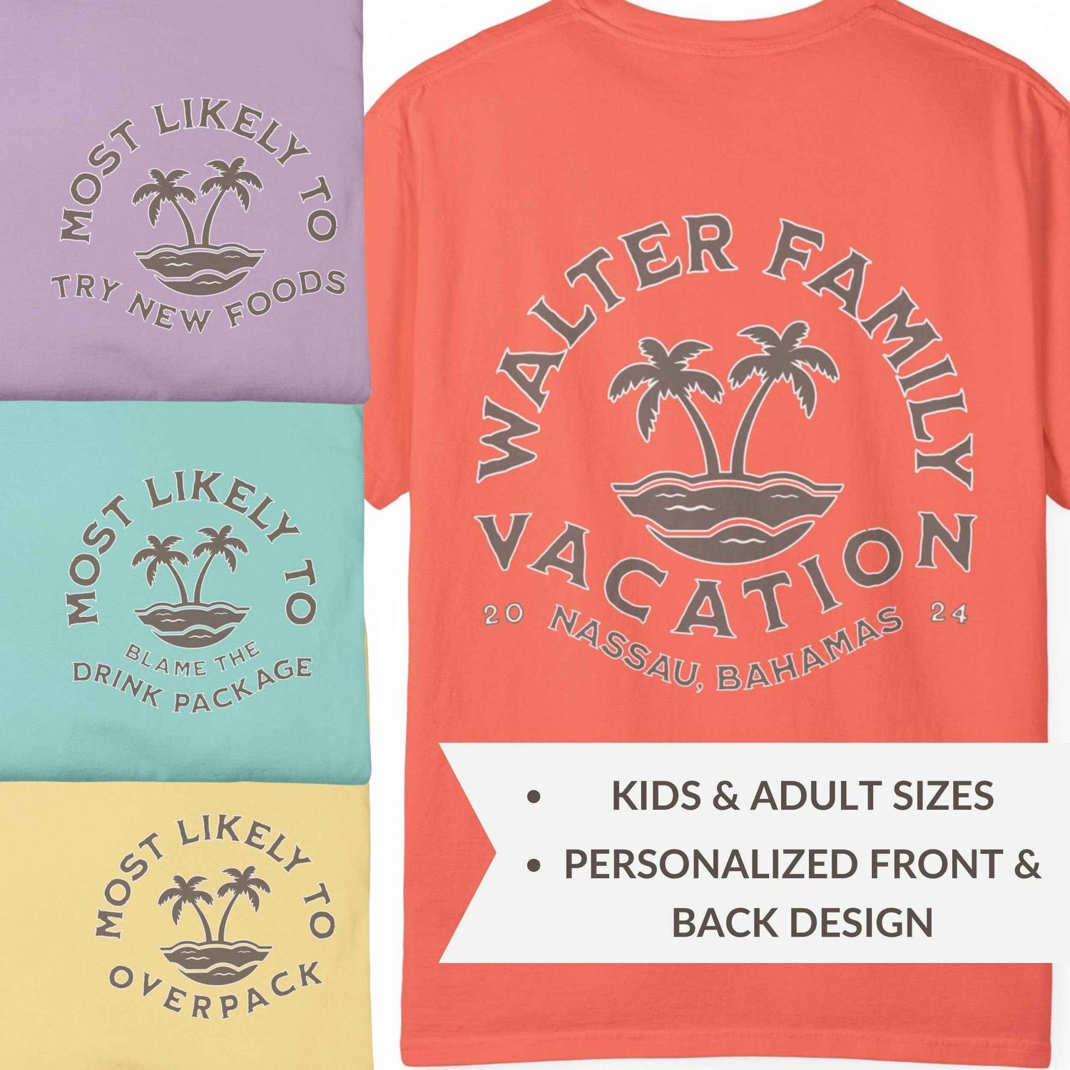 Most Likely To- Beach