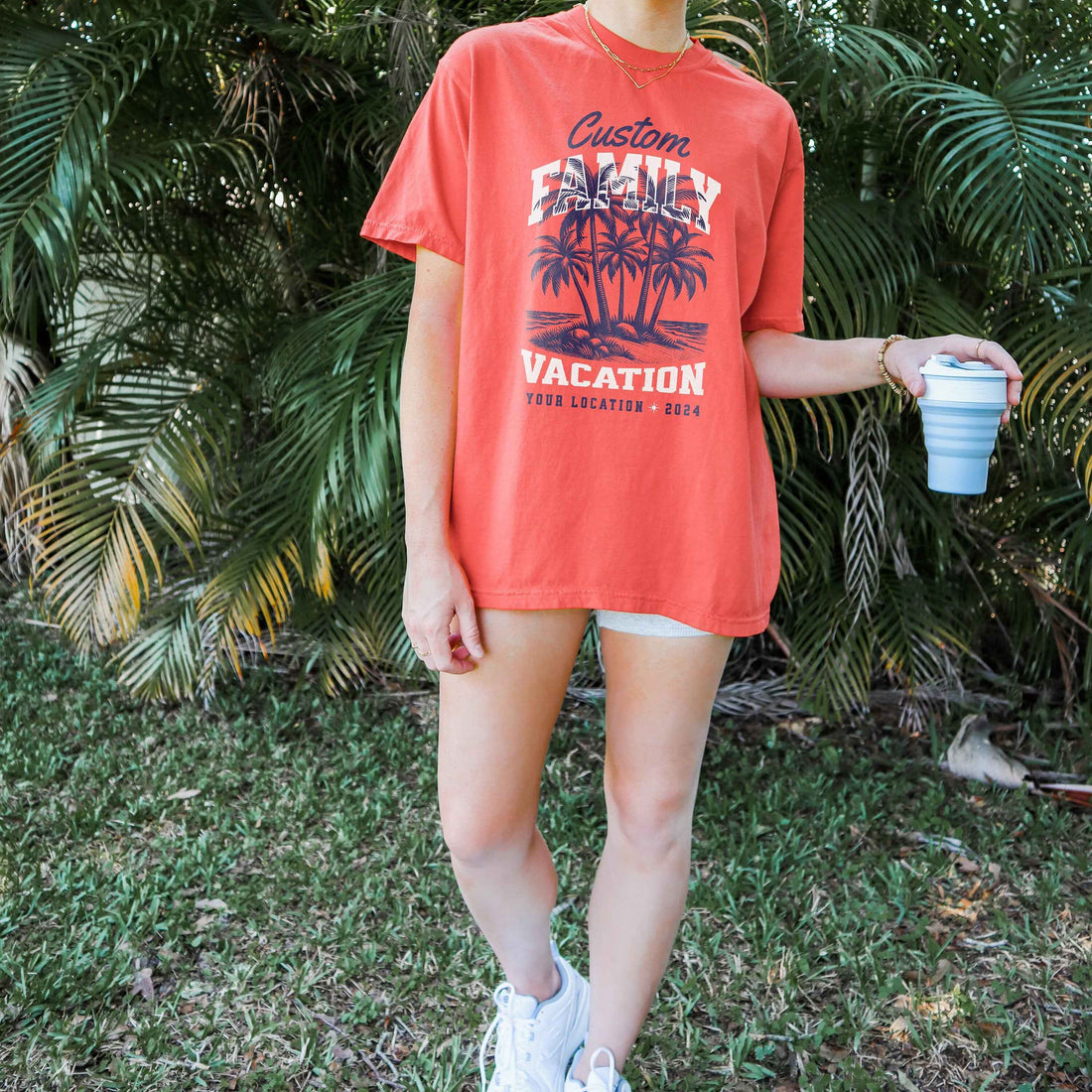 Varsity Palms
