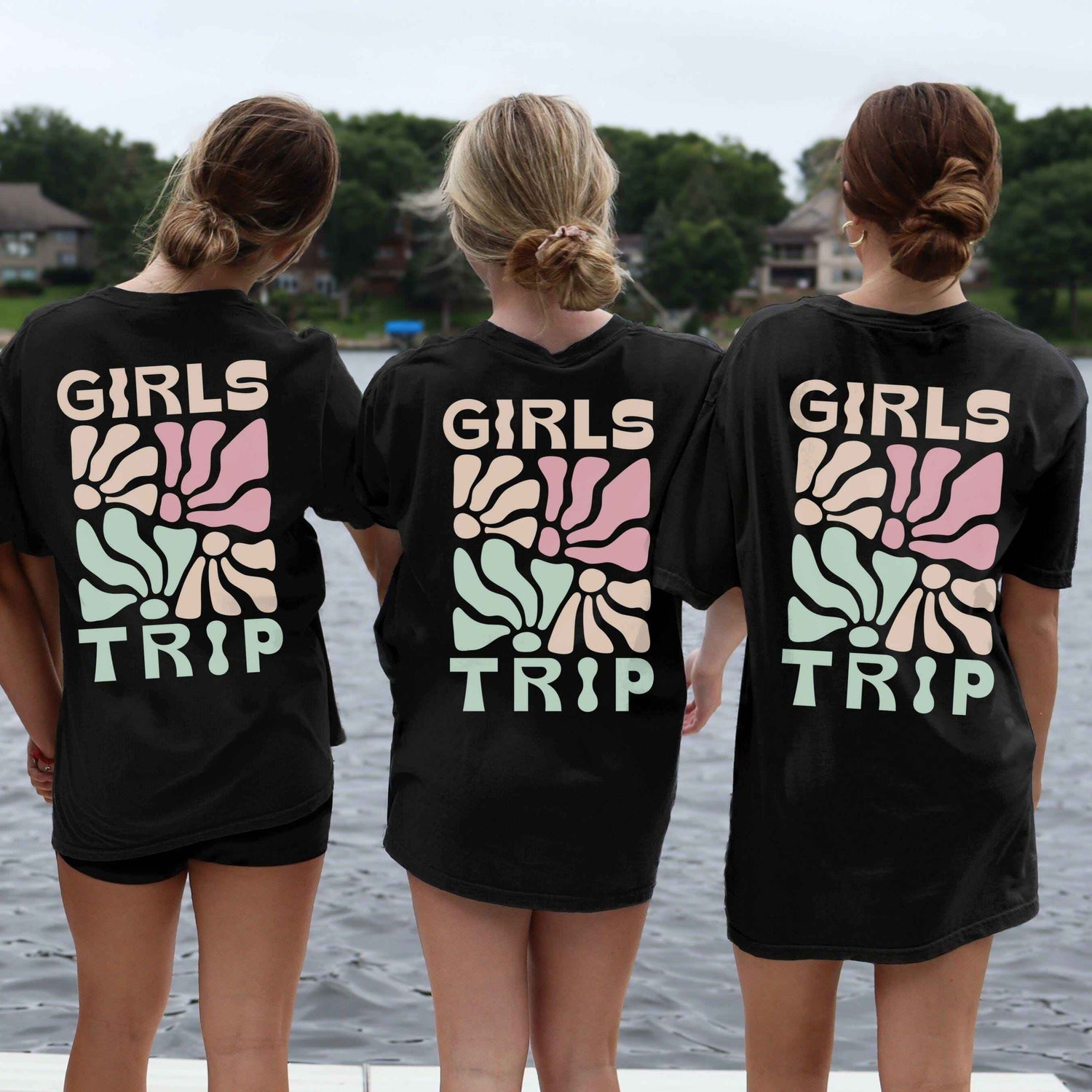 Matisse Girls Trip Floral