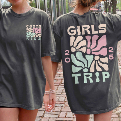 Matisse Girls Trip Floral
