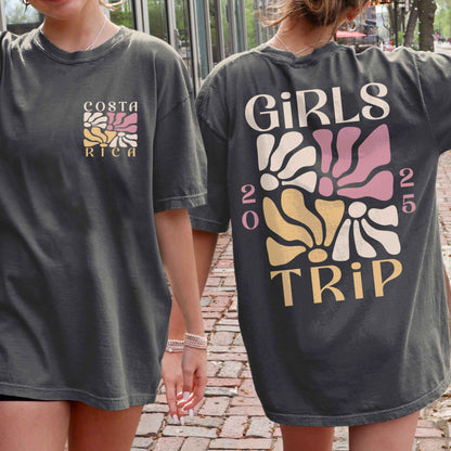 Matisse Girls Trip Floral