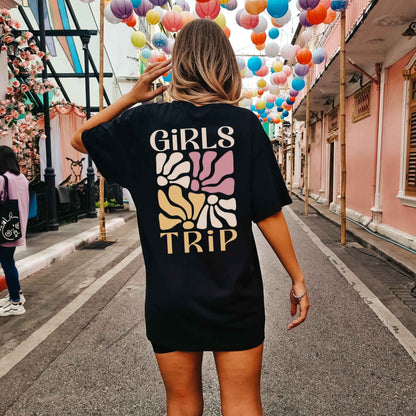 Matisse Girls Trip Floral