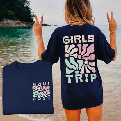 Matisse Girls Trip Floral