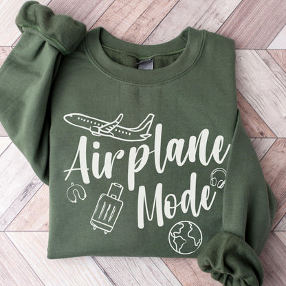 front-Military Green