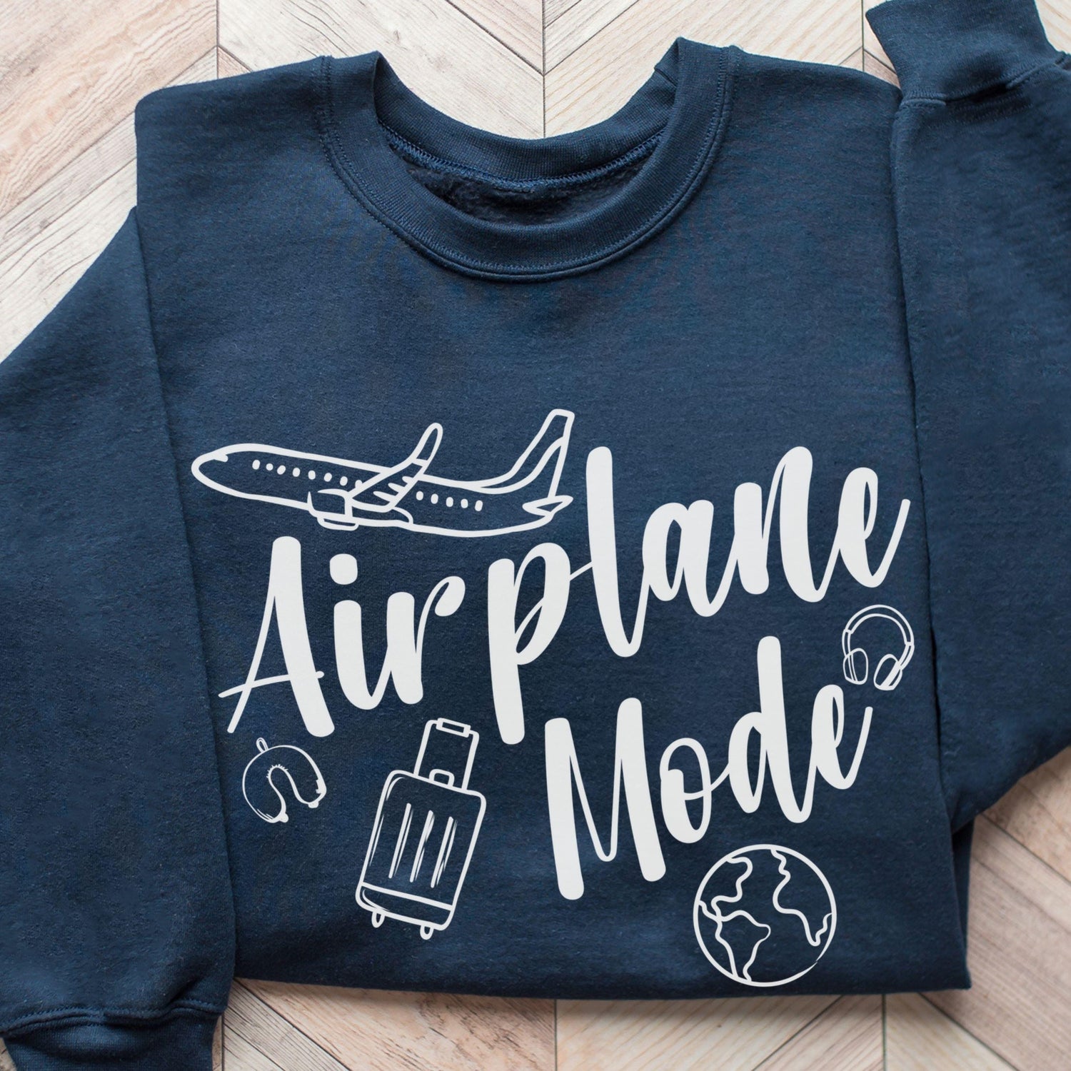 front-Navy