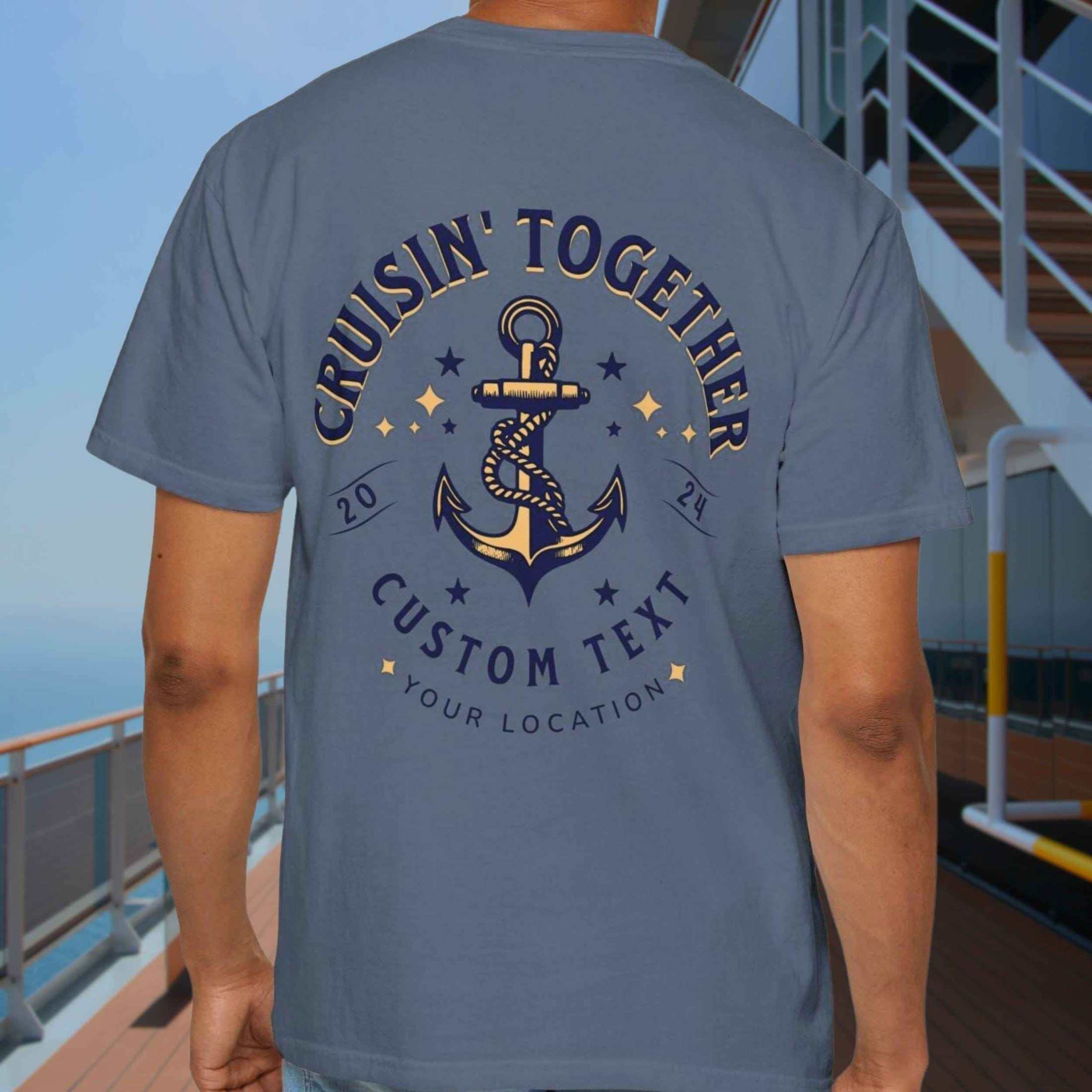 Most Likely To- Anchor