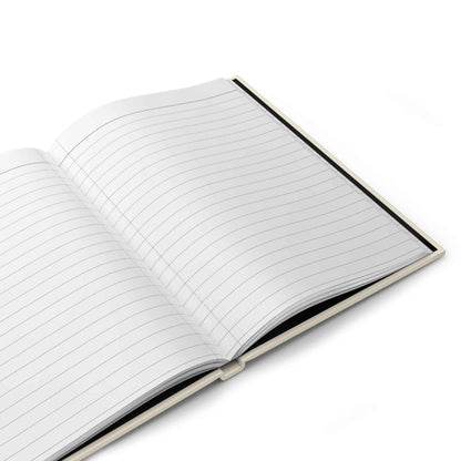 Eiffel Tower French Travel Notebook