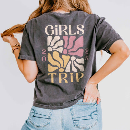 Matisse Girls Trip Floral